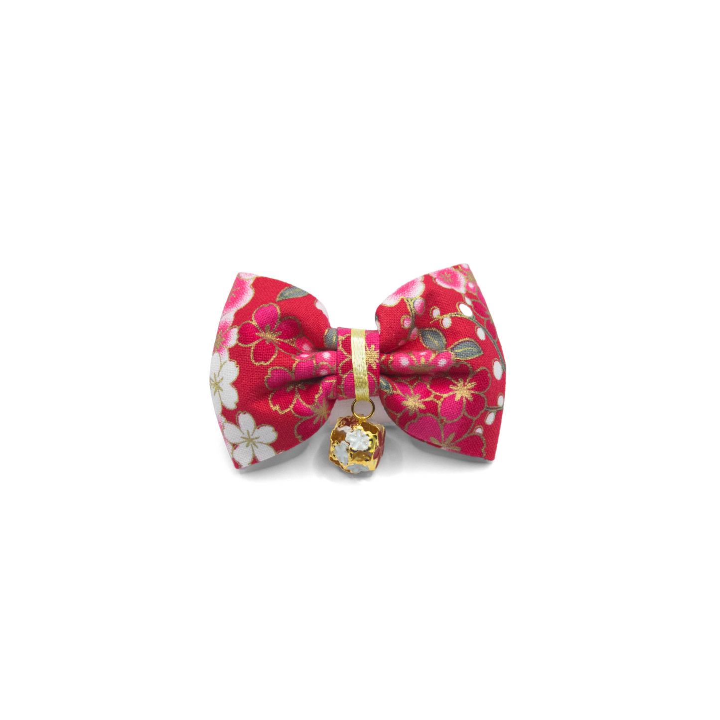 Oriental Spring - Petite Bows