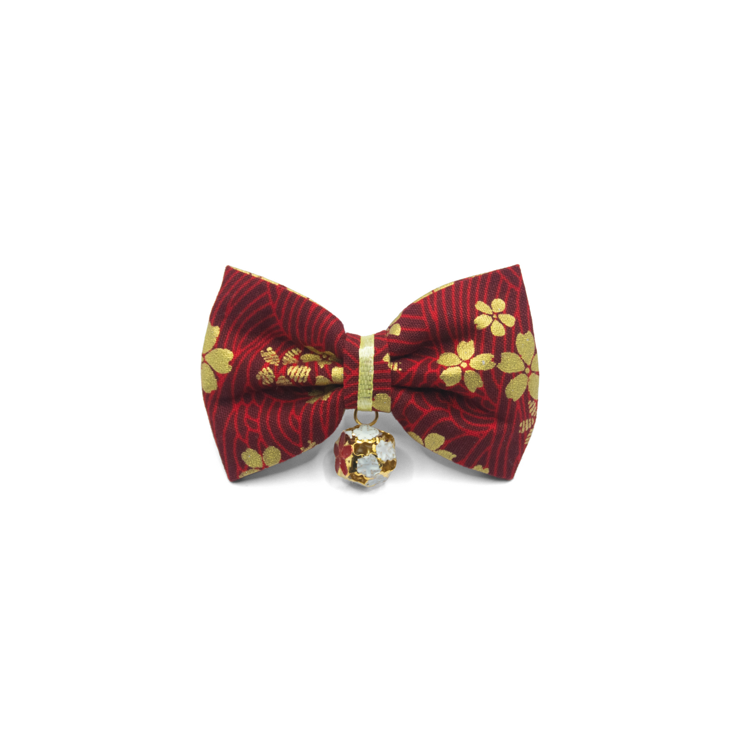 Oriental Spring - Petite Bows