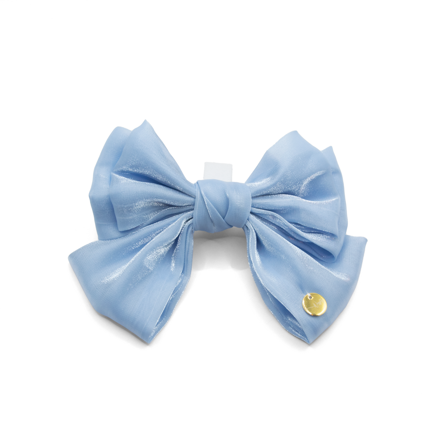 Ethereal Series - Iridescent Statement Bows