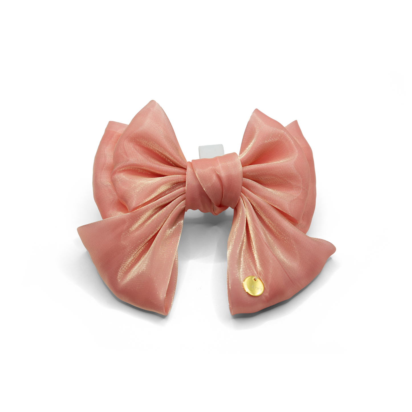 Ethereal Series - Iridescent Statement Bows