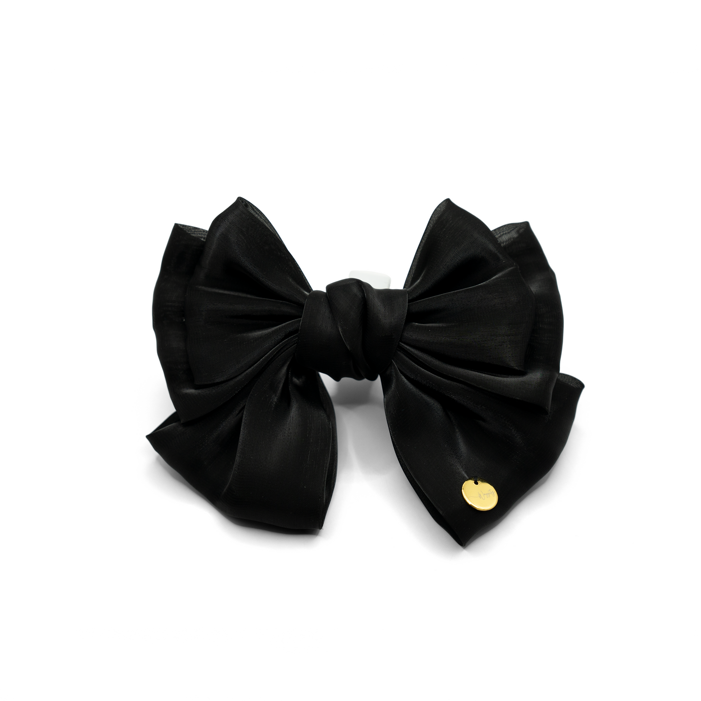 Ethereal Series - Iridescent Statement Bows