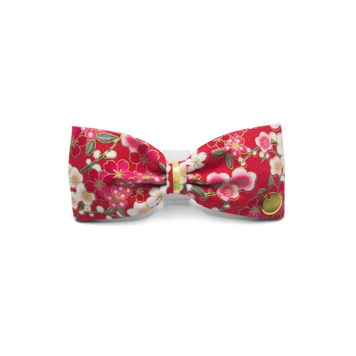 Oriental Spring - Regular Bows
