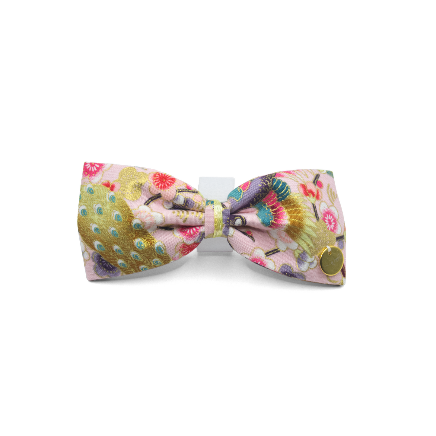 Oriental Spring - Regular Bows