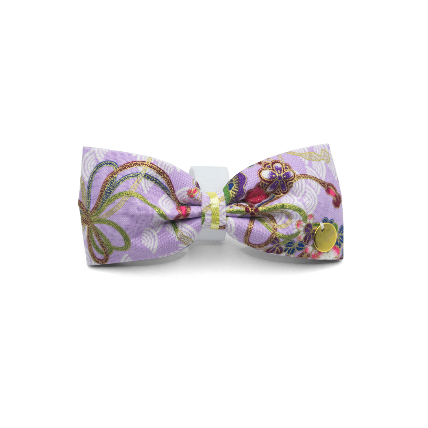 Oriental Spring - Regular Bows