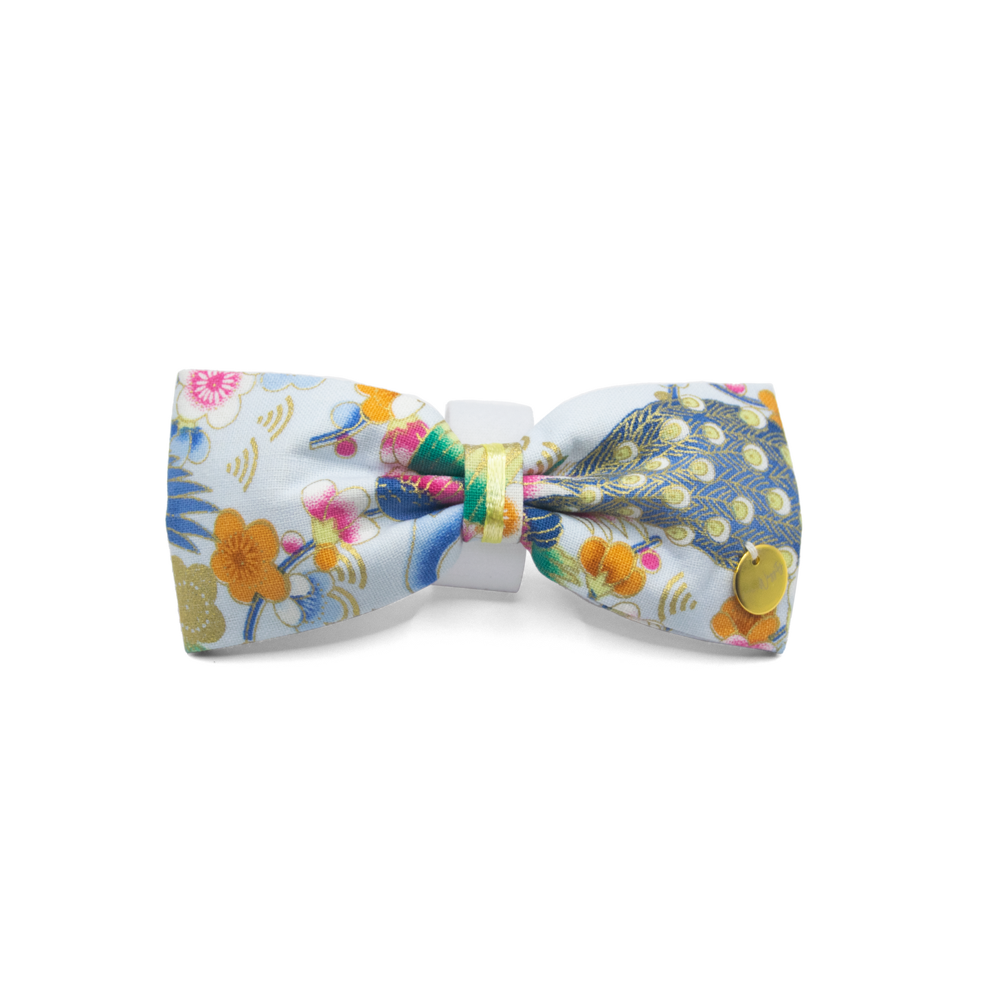 Oriental Spring - Regular Bows