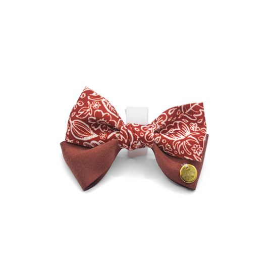 Spring Calling - Petite Bows