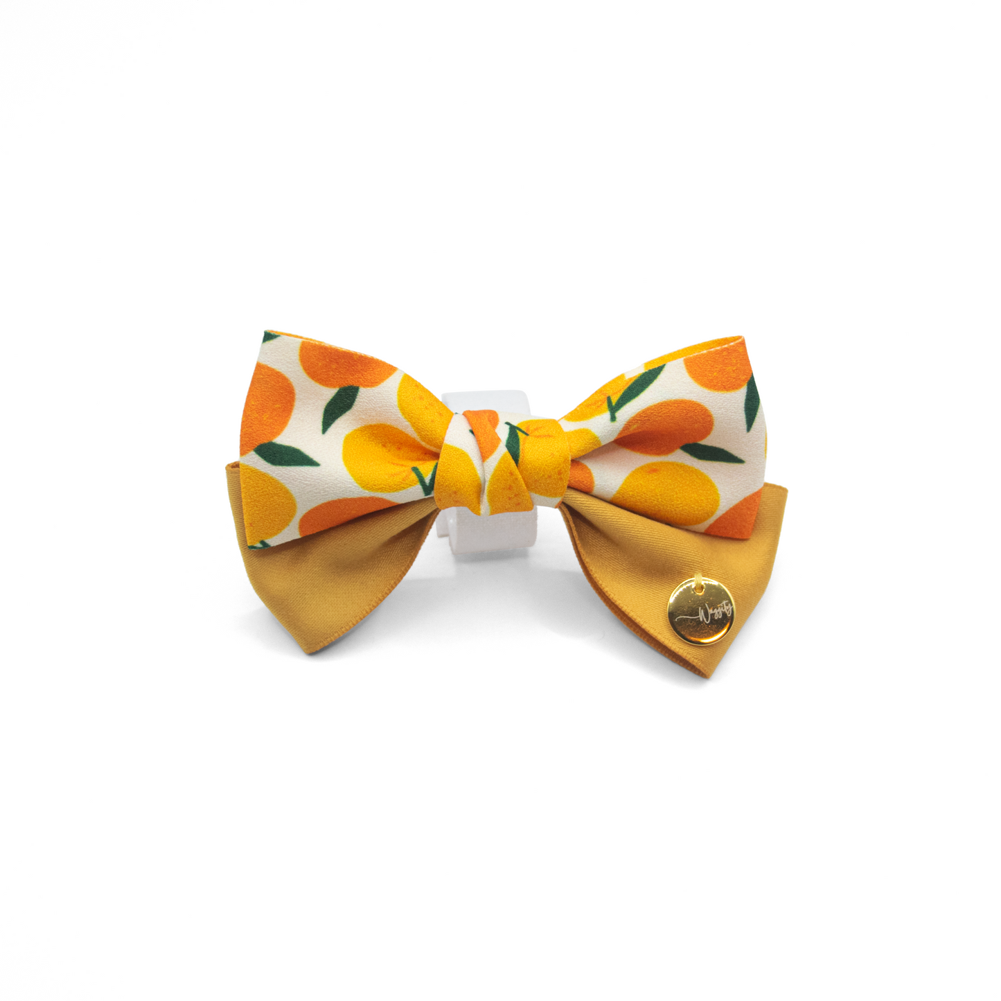 Spring Calling - Petite Bows