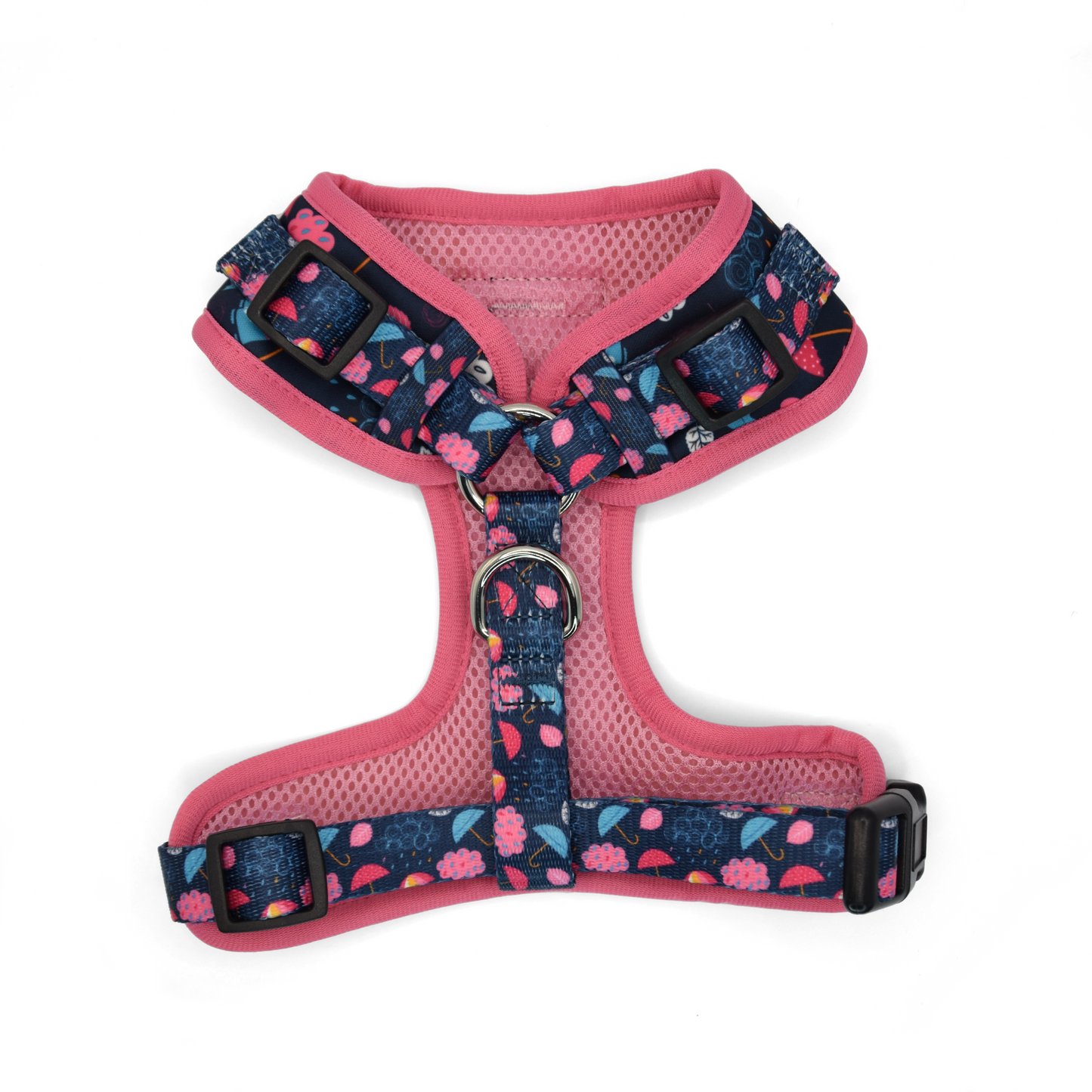Rain, Rain, Go Away Harness