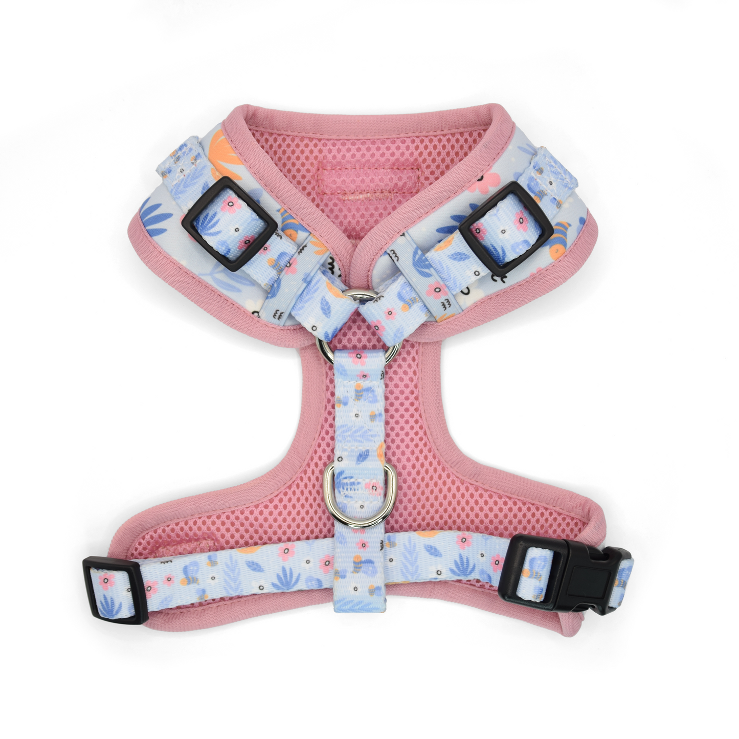Summer Bloom Harness