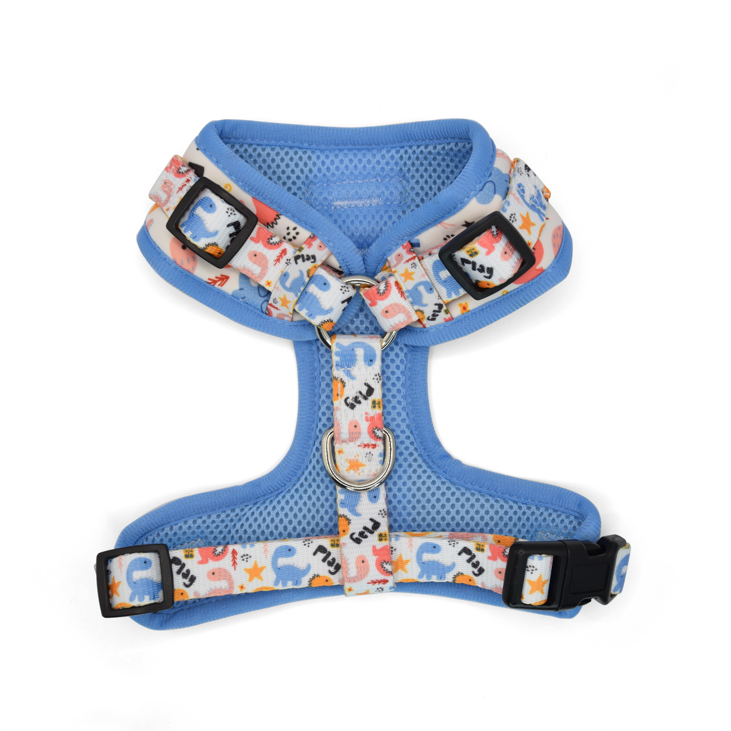 Dinopaw Harness