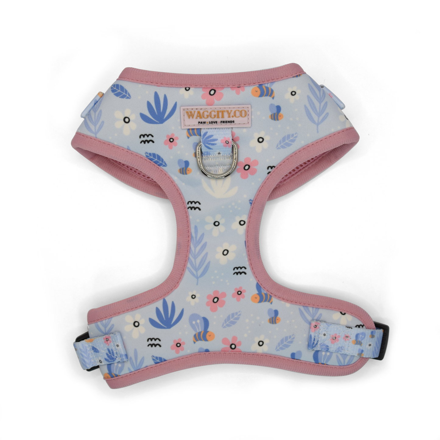 Summer Bloom Harness