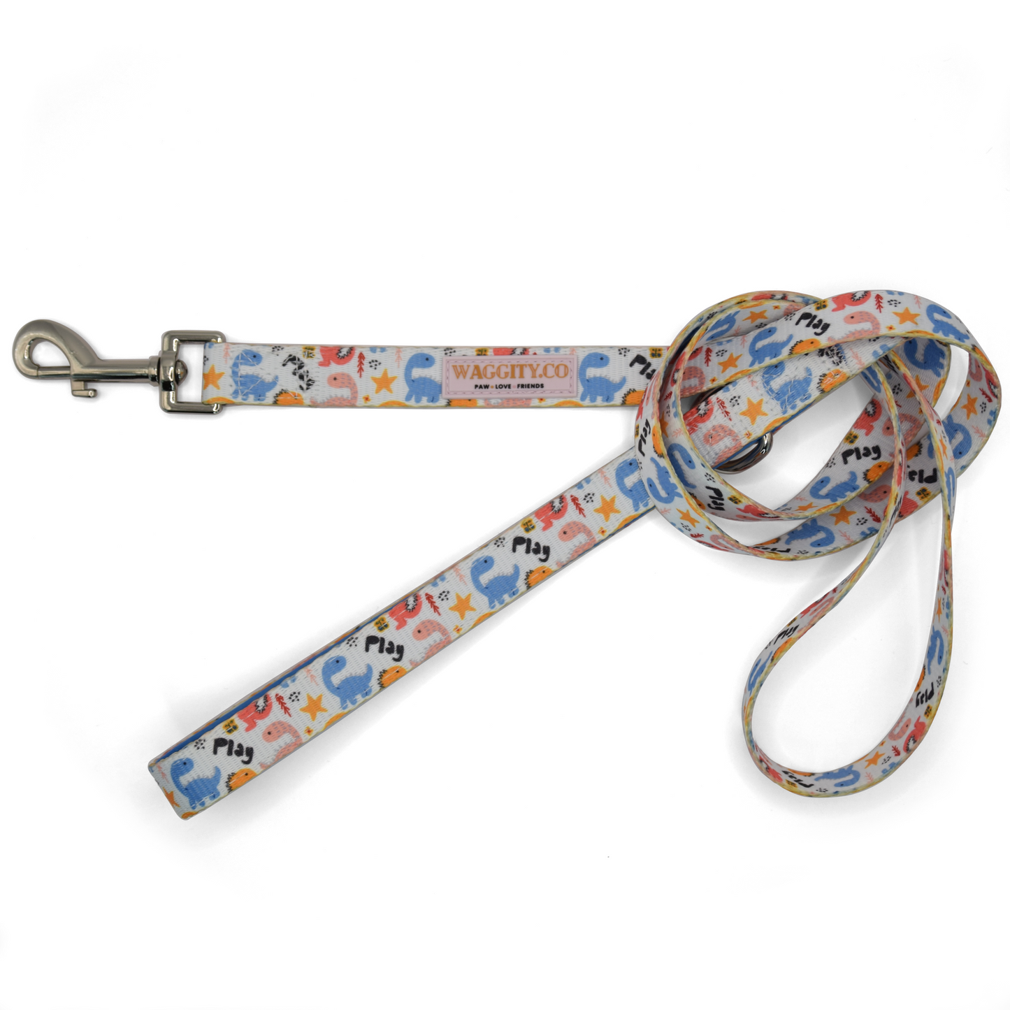 Dinopaw Leash