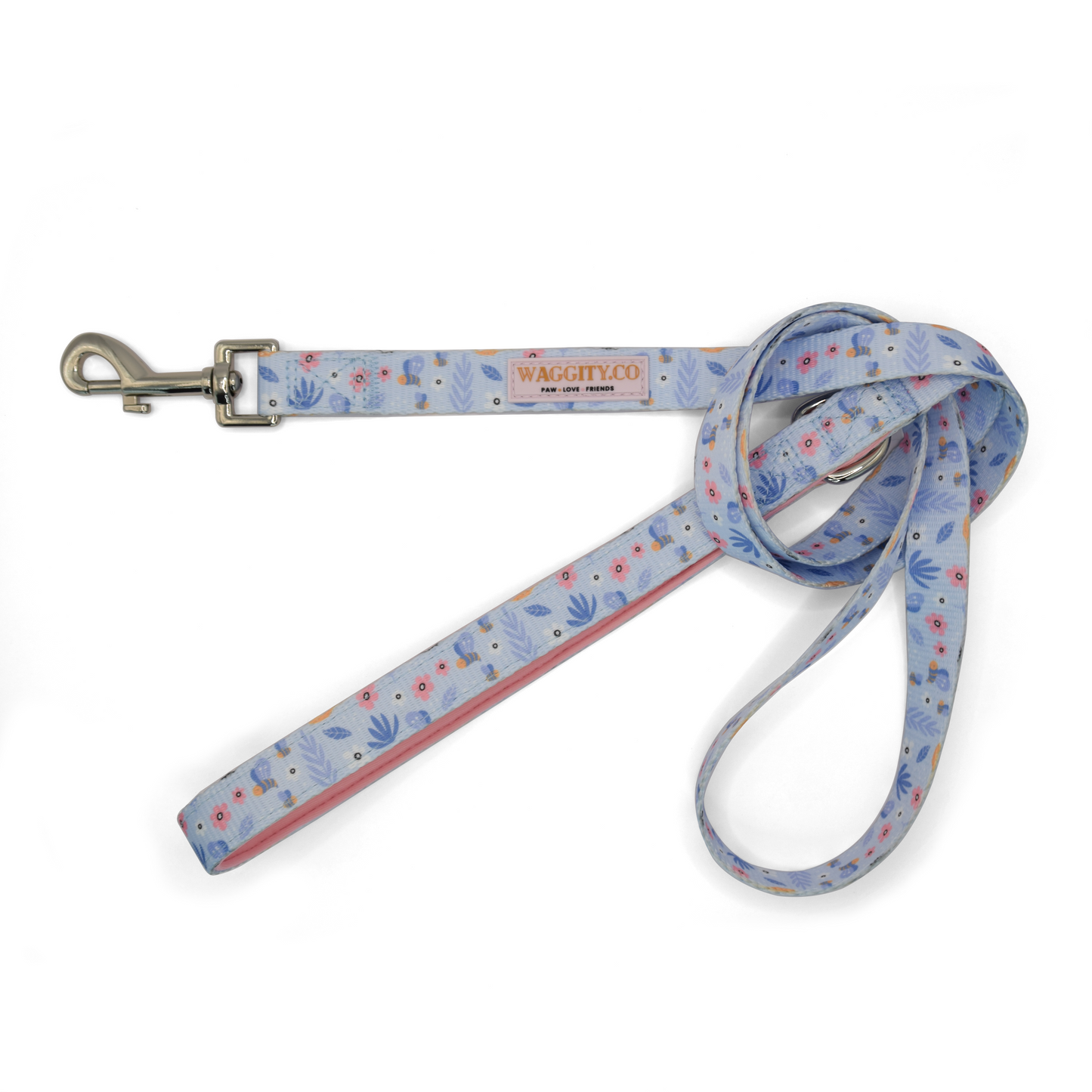 Summer Bloom Leash