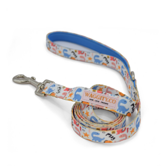 Dinopaw Leash