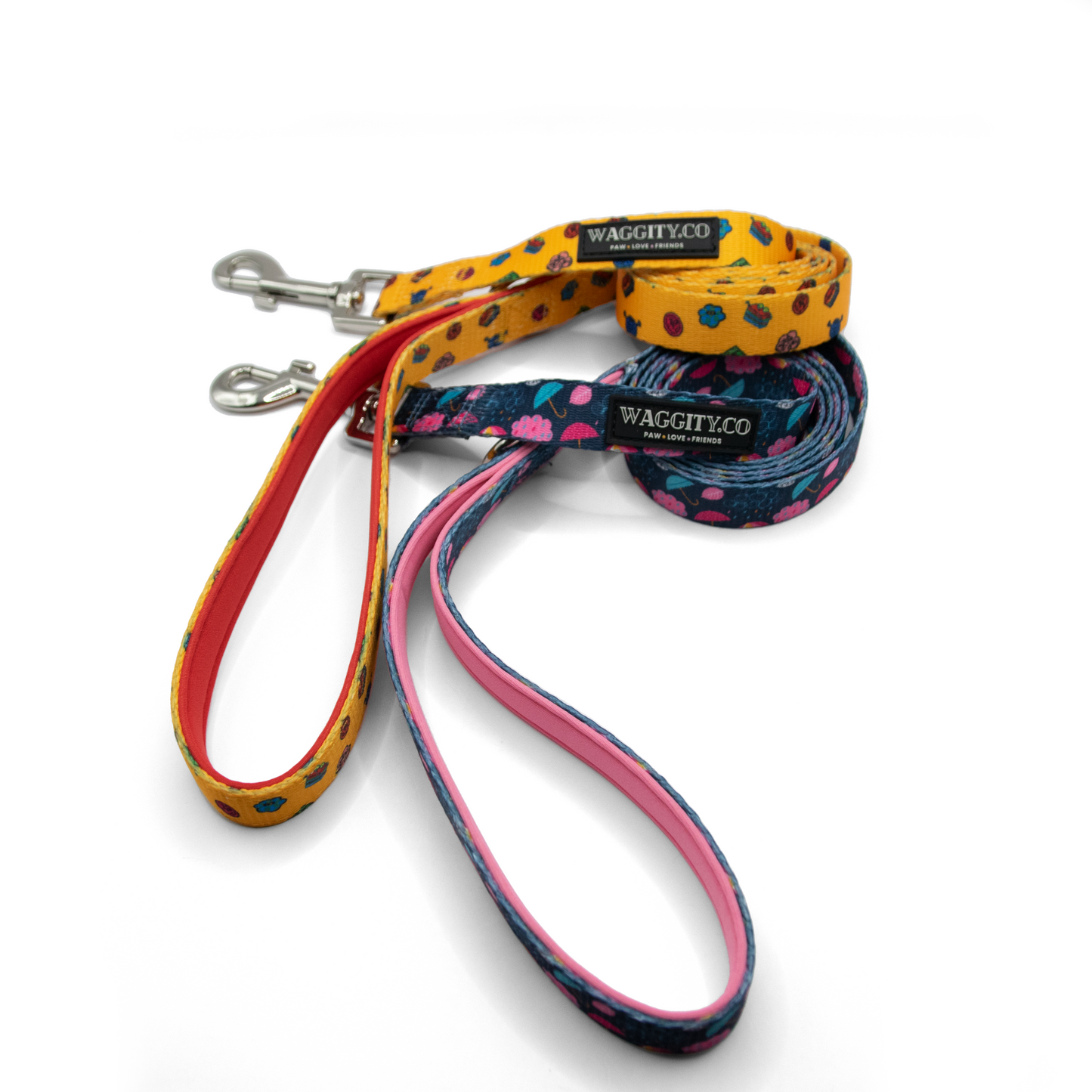 Leash Bundle