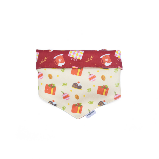 Let's Get Cosy Bandana