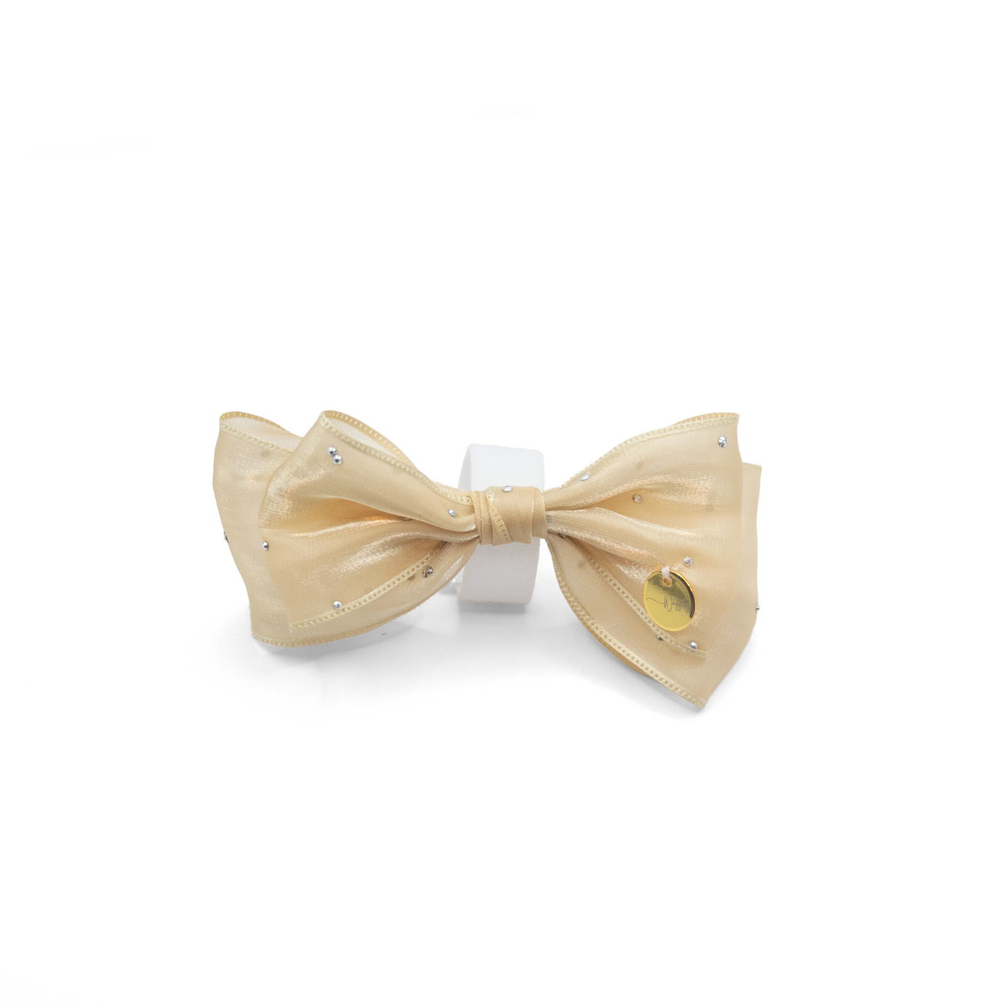 Ethereal Series - Petite Sequin Bows