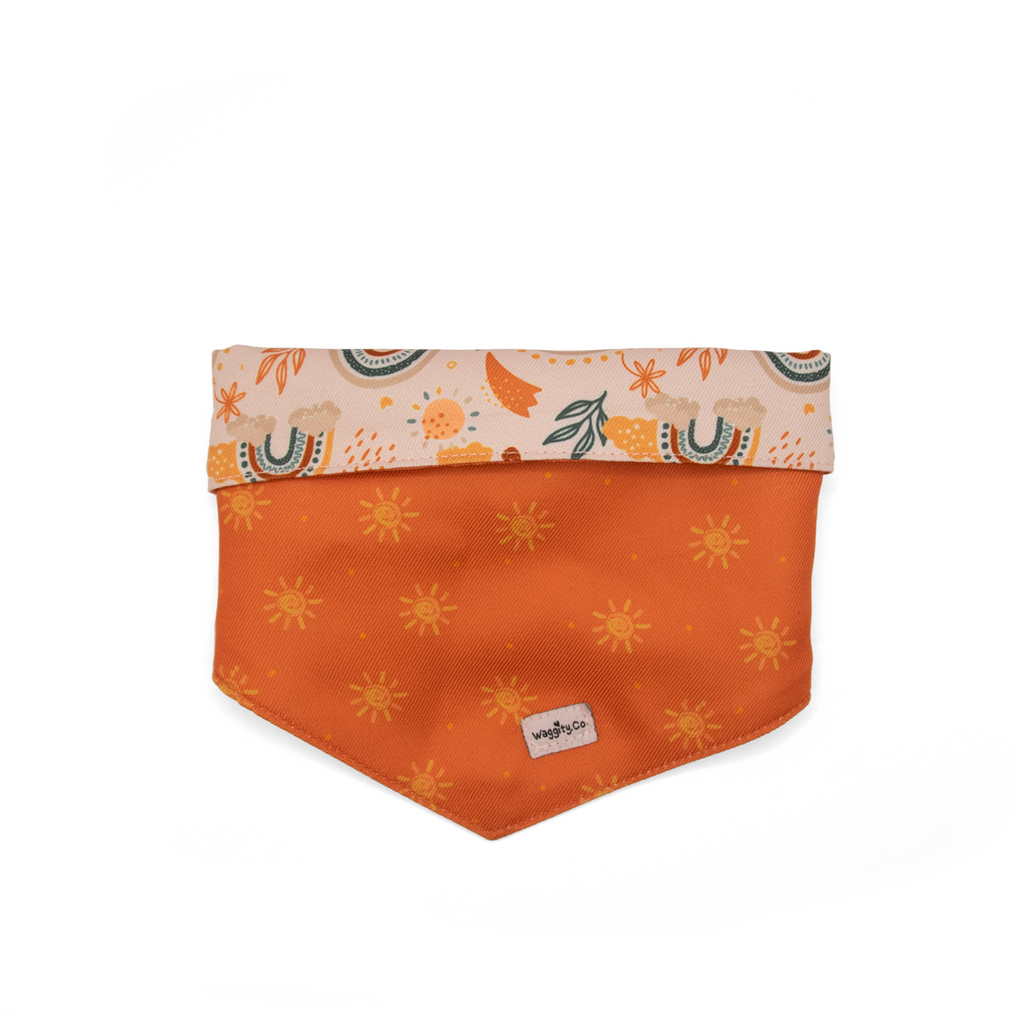 Golden Hour Bandana