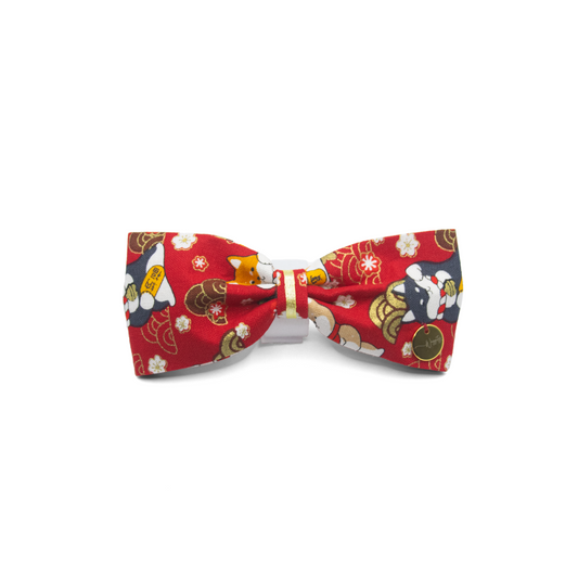 Oriental Spring - Regular Bows