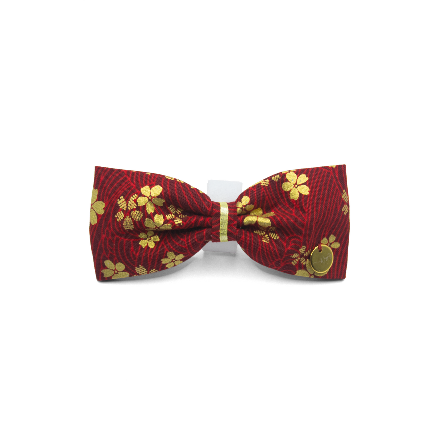 Oriental Spring - Regular Bows