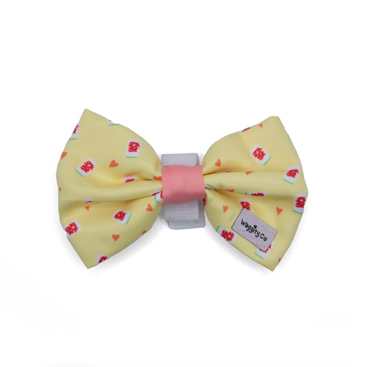 Paw-ng Paw-ng Huat Bowtie