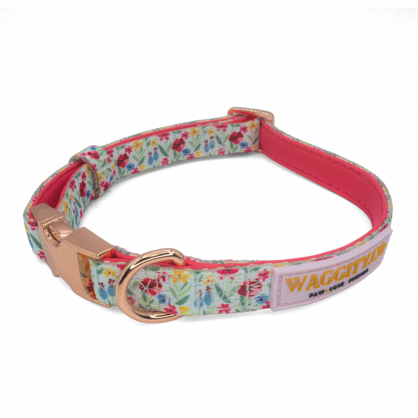 Hello Sunshine Collar