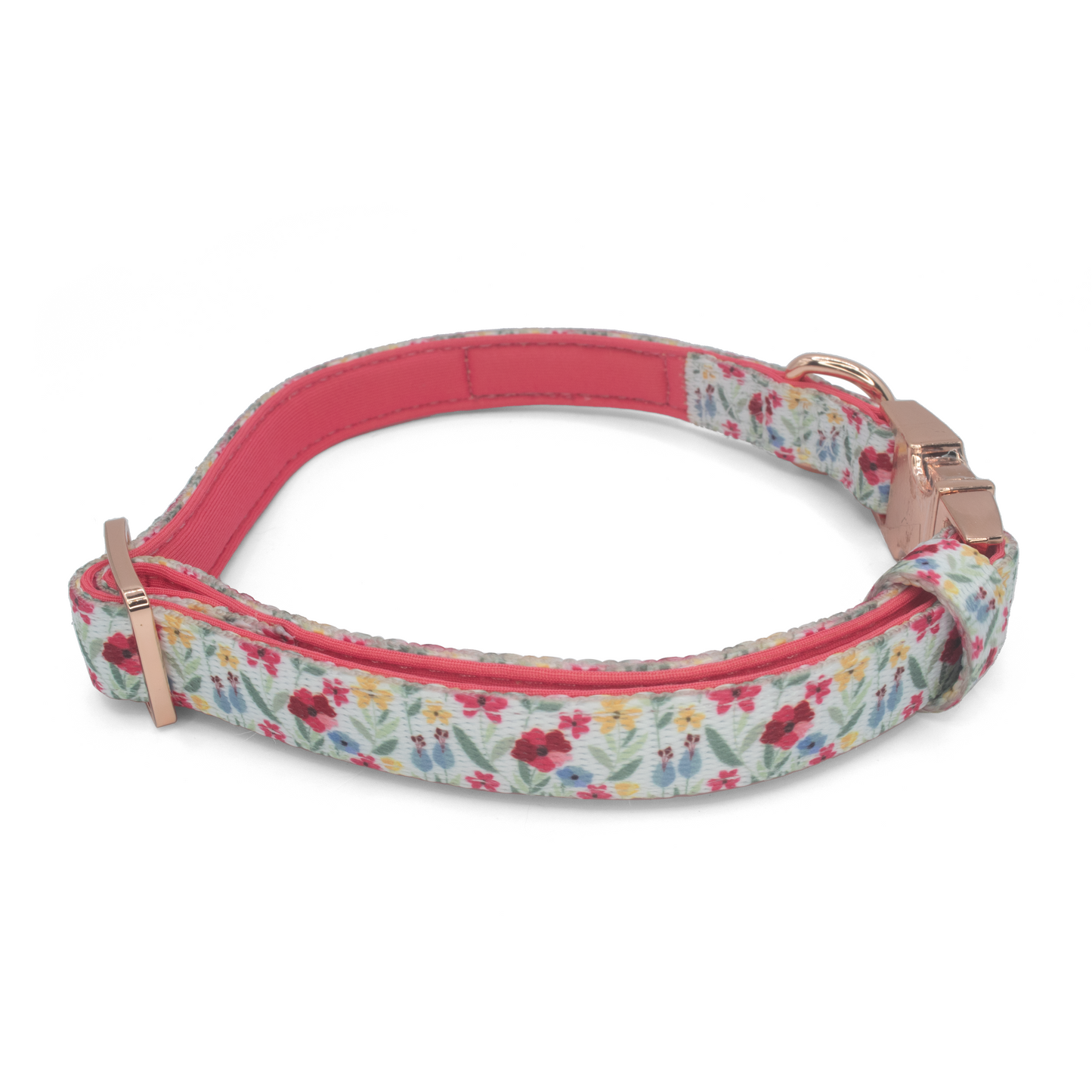 Hello Sunshine Collar