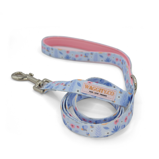 Summer Bloom Leash