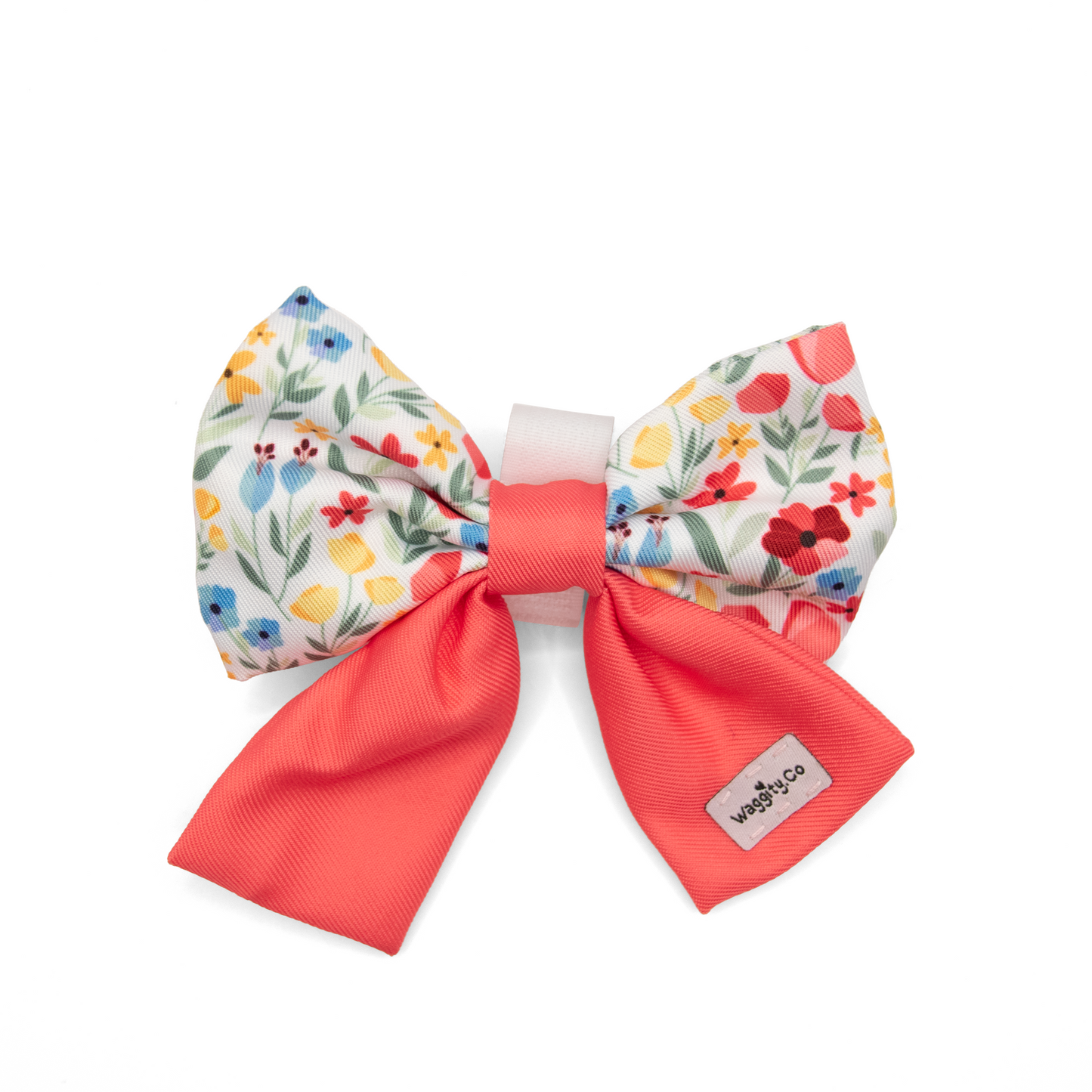 Hello Sunshine Sailor Bow