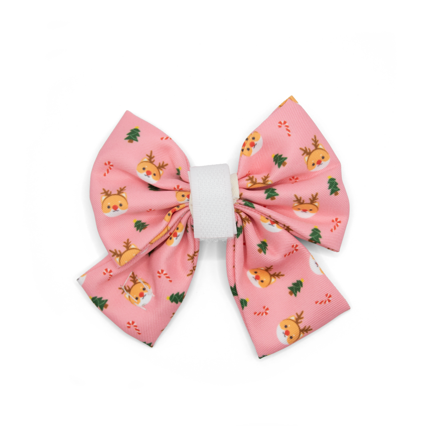 Rudolph in Pink